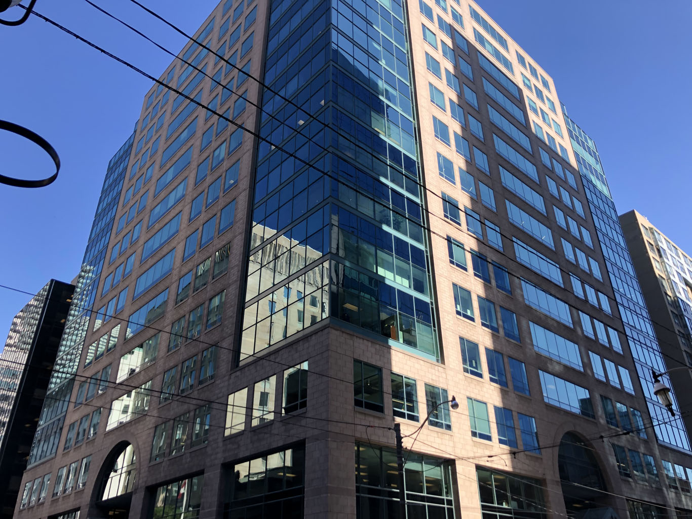 West Fraser - Toronto